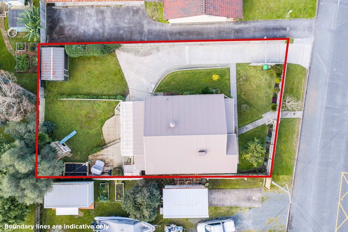 30 Kauika Road West, Avenues, Whangārei - Carousel 41