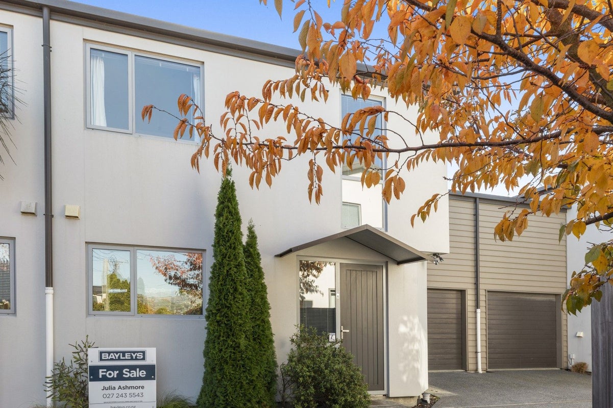 35A Ruskin Street, Addington, Christchurch - Carousel 2