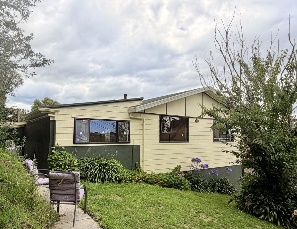 42 Jessop Street, South Hill, Oamaru - Carousel 2
