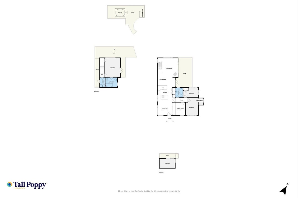 299 Pine Hill Road, Liberton, Dunedin - Carousel 45