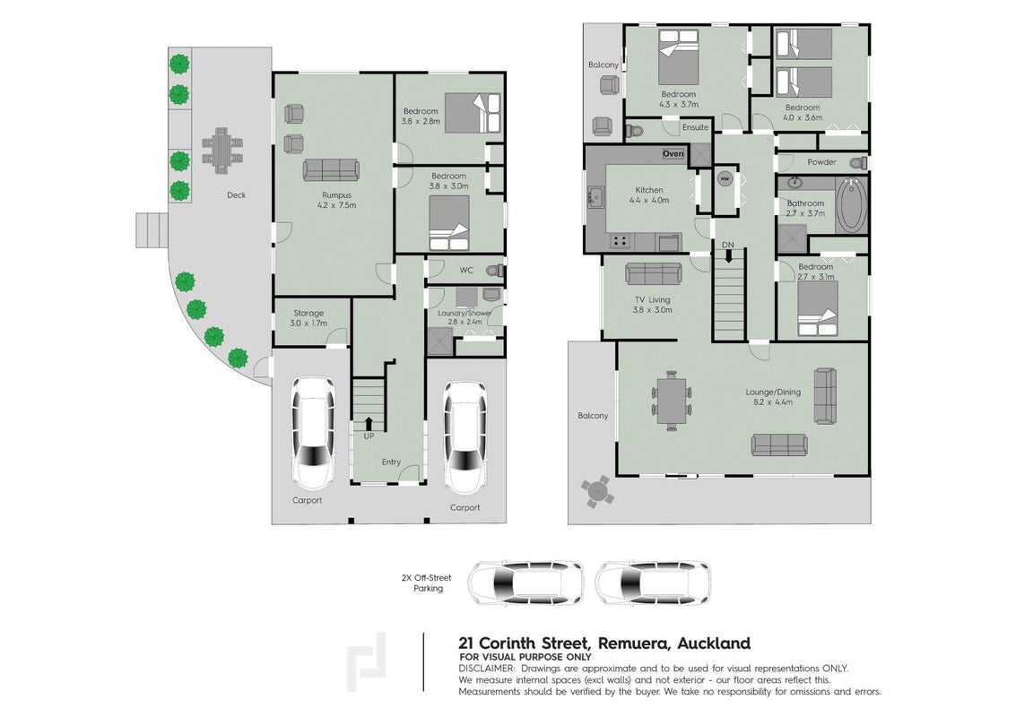 21 Corinth Street, Remuera, Auckland - Carousel 32
