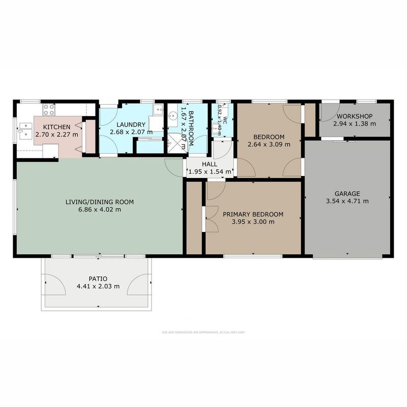 10A Tutauanui Crescent, Maungatapu, Tauranga - Carousel 20