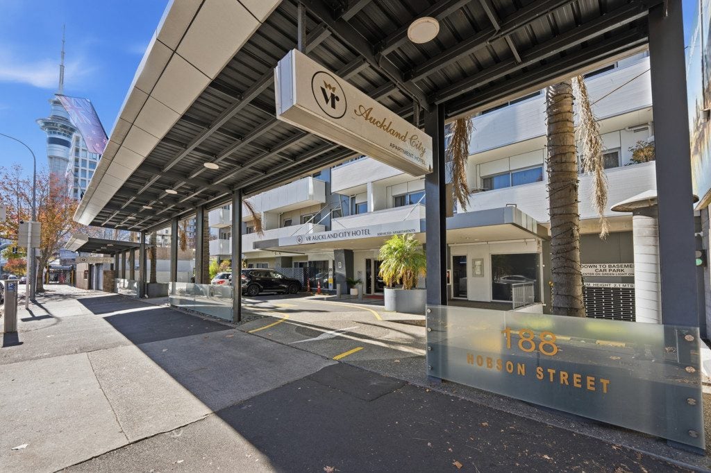 208/188 Hobson Street, Auckland Central, Auckland - Carousel 14