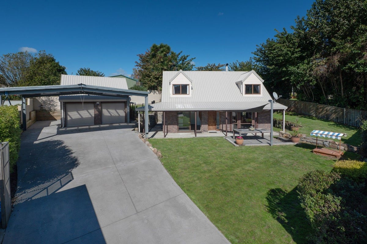 26 Tawavale Street, Pukehangi, Rotorua - Carousel 1