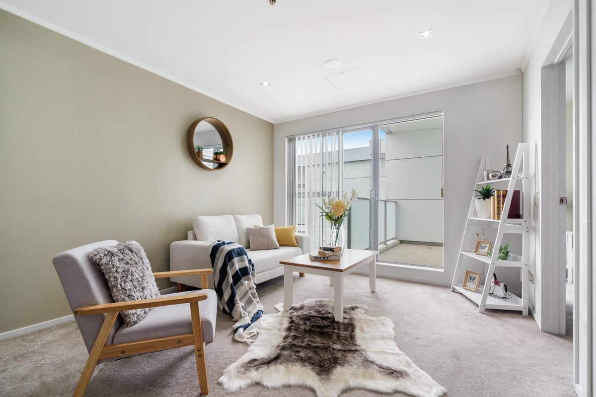 1505/207 Federal Street, Auckland Central, Auckland - Carousel 1