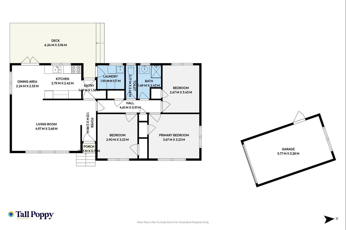 66A Cloten Road, Stratford, Stratford - Carousel 17