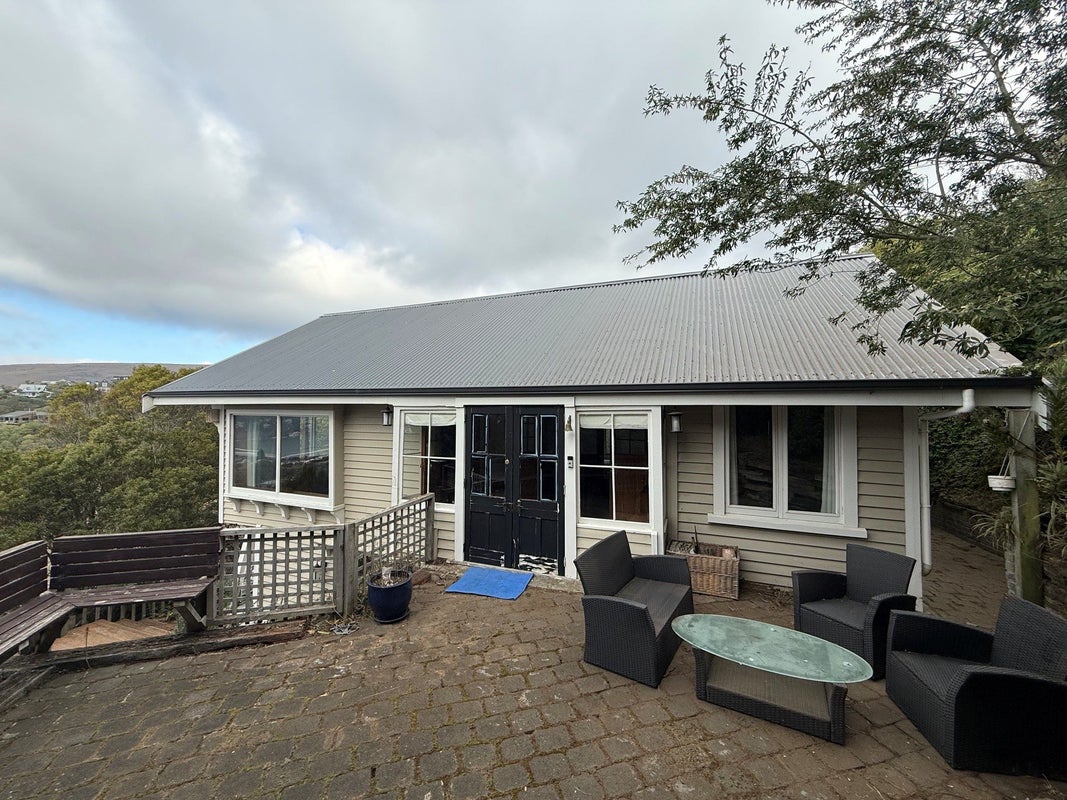 137 Clifton Terrace, Clifton, Christchurch - Carousel 1