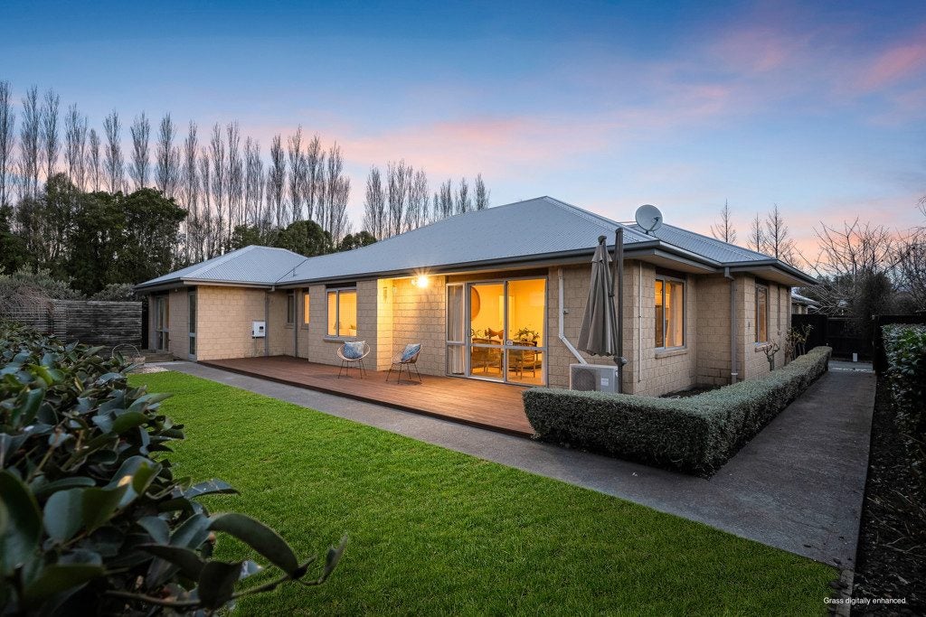 45A O'Neill Avenue, Northwood, Christchurch - Carousel 1