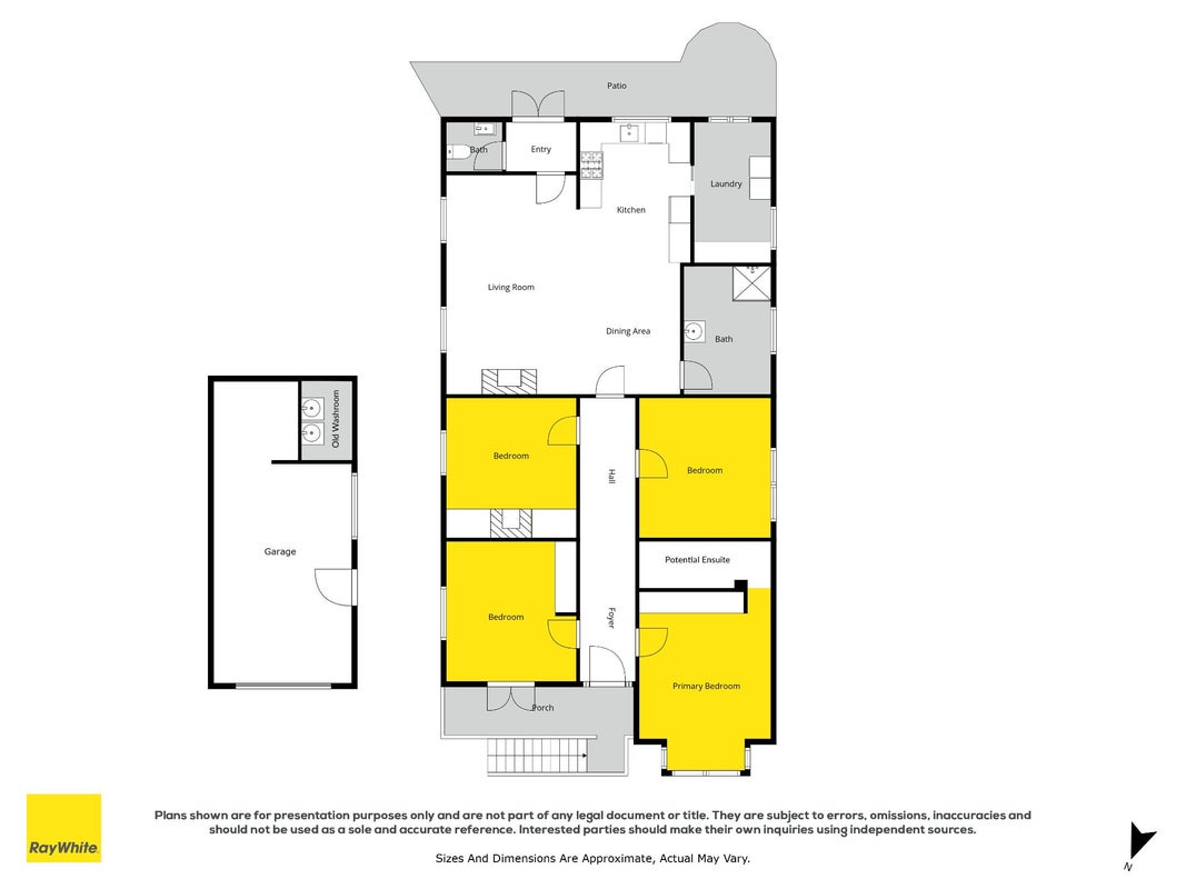 6 First Avenue, Kingsland, Auckland - Carousel 19