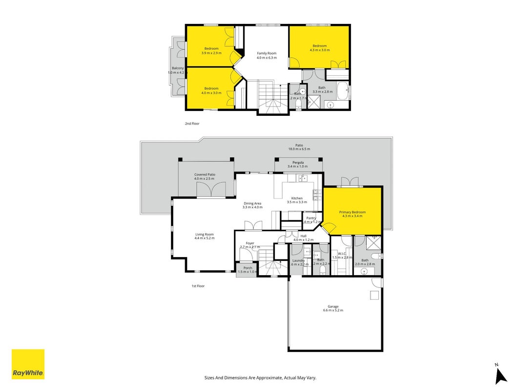 12A Appleyard Crescent, Meadowbank, Auckland - Carousel 21