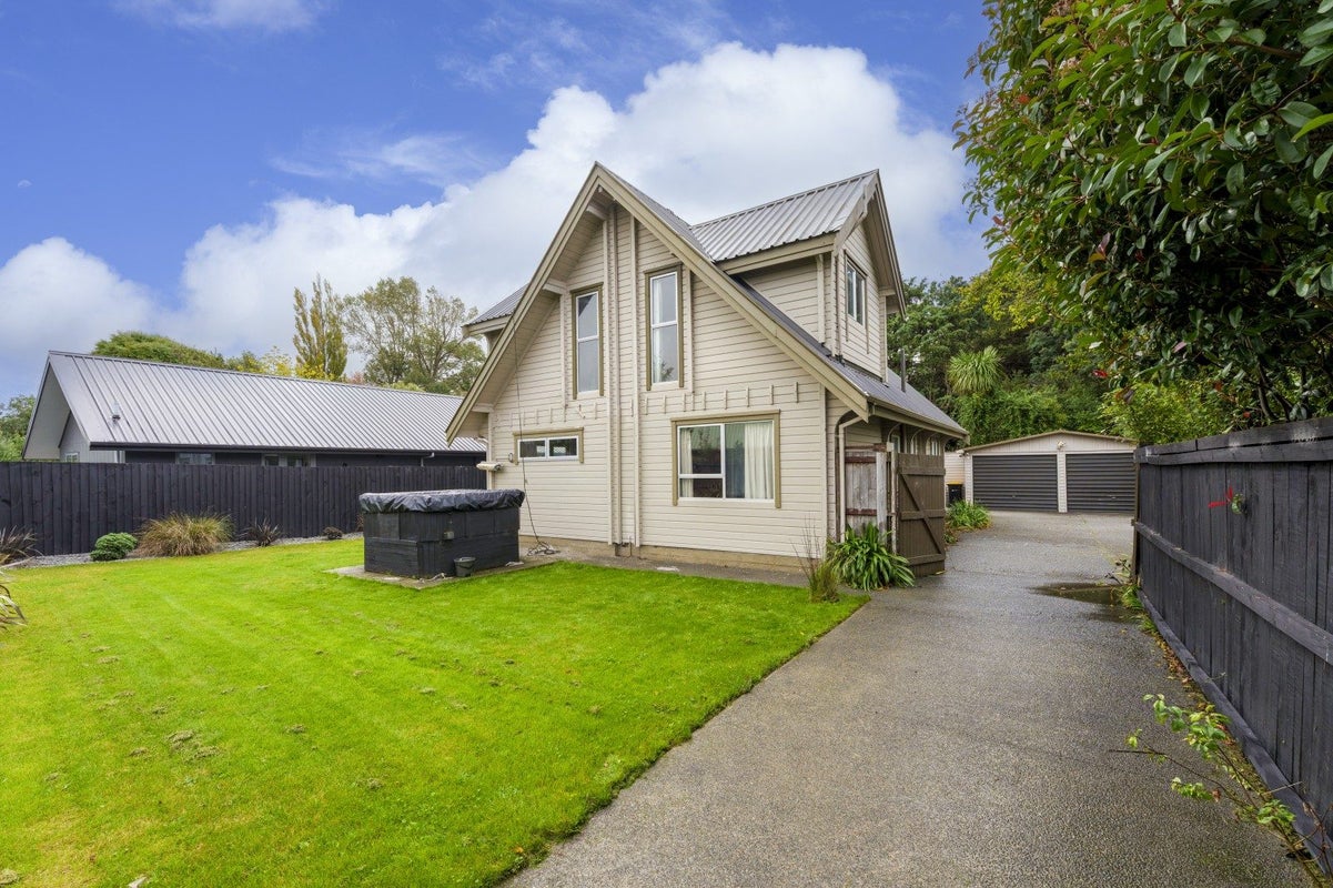 52 South Belt, Rangiora, Rangiora - Carousel 1