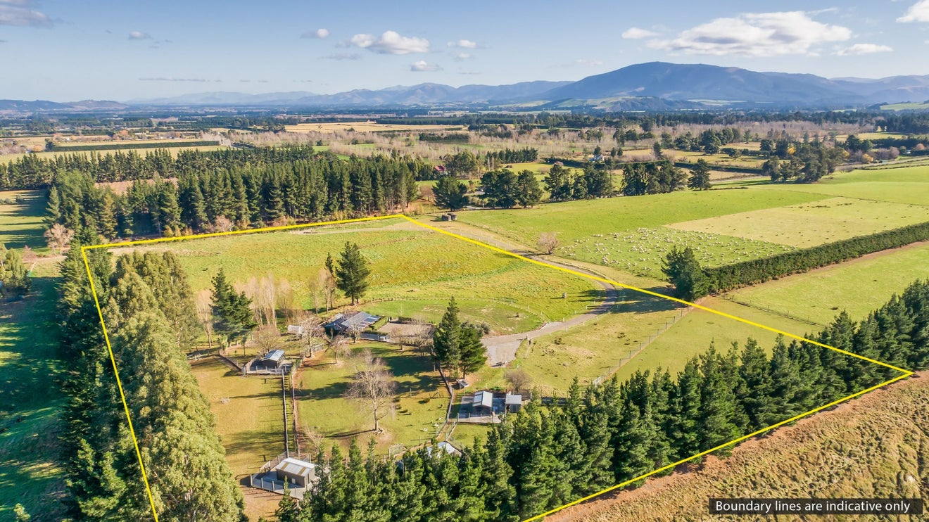 226 Loburn Terrace Road, Loburn, Rangiora - Carousel 27