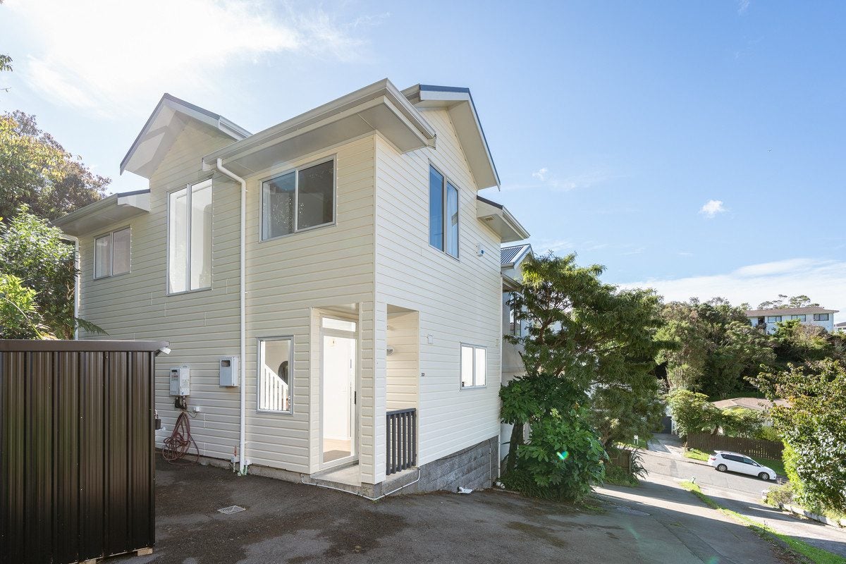 23 Percy Dyett Drive, Karori, Wellington - Carousel 1