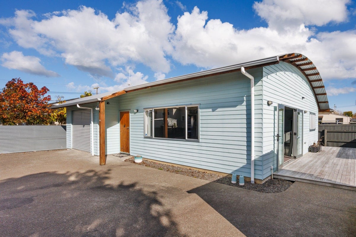 22A Marlborough Street, Feilding, Feilding - Carousel 1