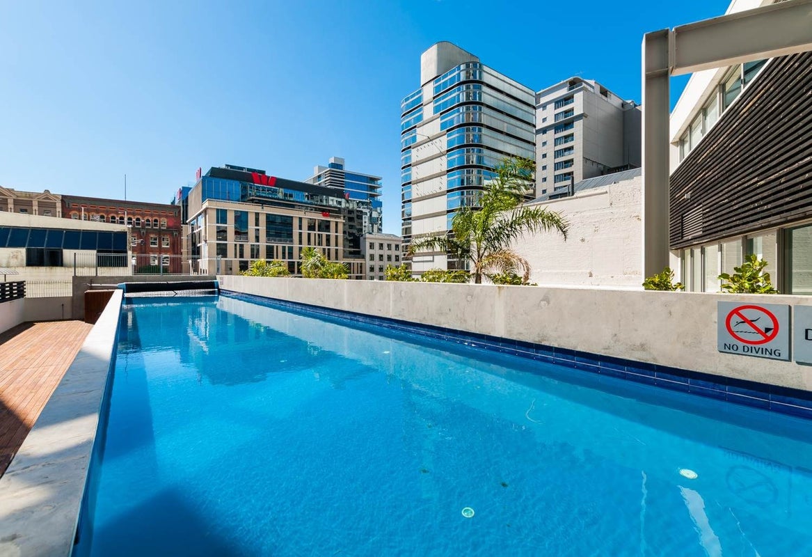 21E/16 Gore Street, Auckland Central, Auckland - Carousel 15