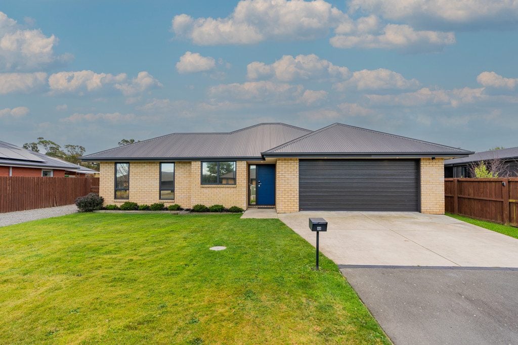 48 Lignite Drive, Rolleston, Rolleston - Carousel 1