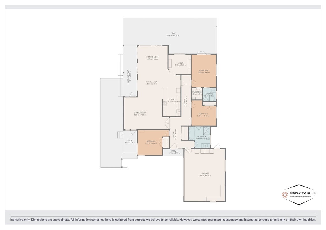 37 Riverstone Drive, Riverstone Terraces, Upper Hutt - Carousel 17