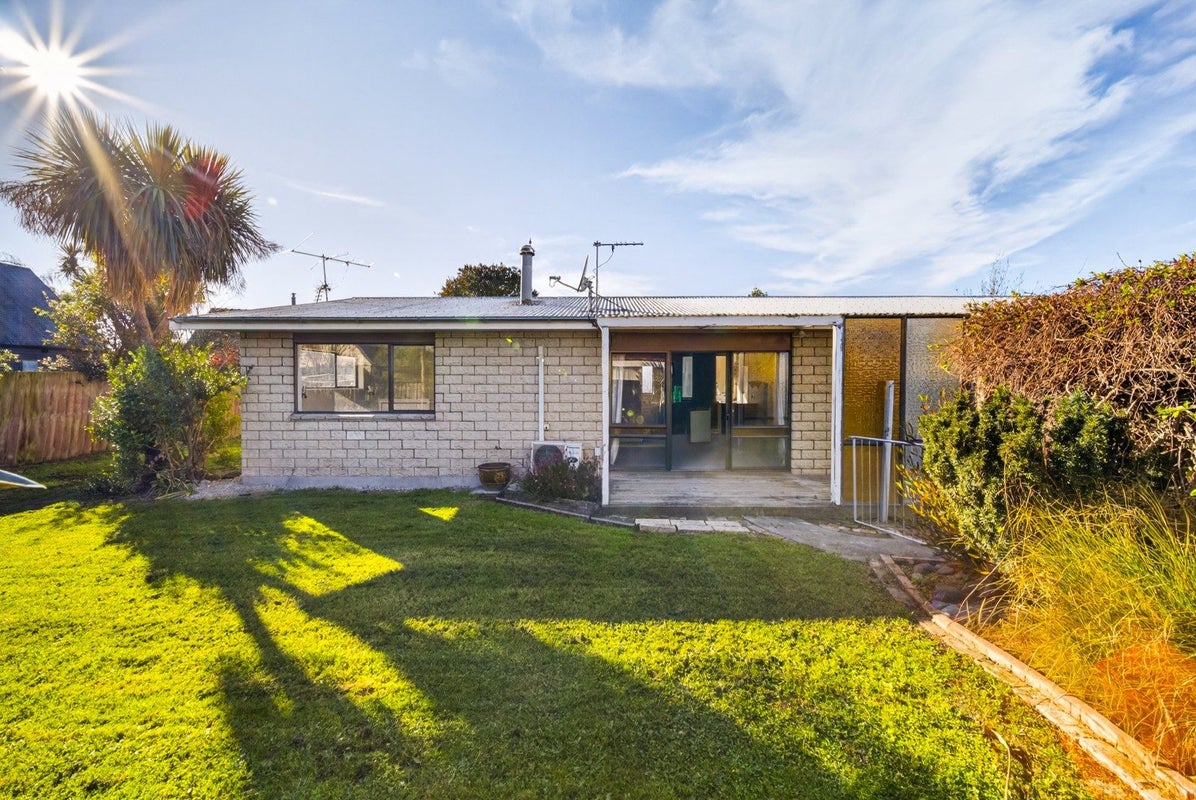 65B Newnham Street, Rangiora, Rangiora - Carousel 2