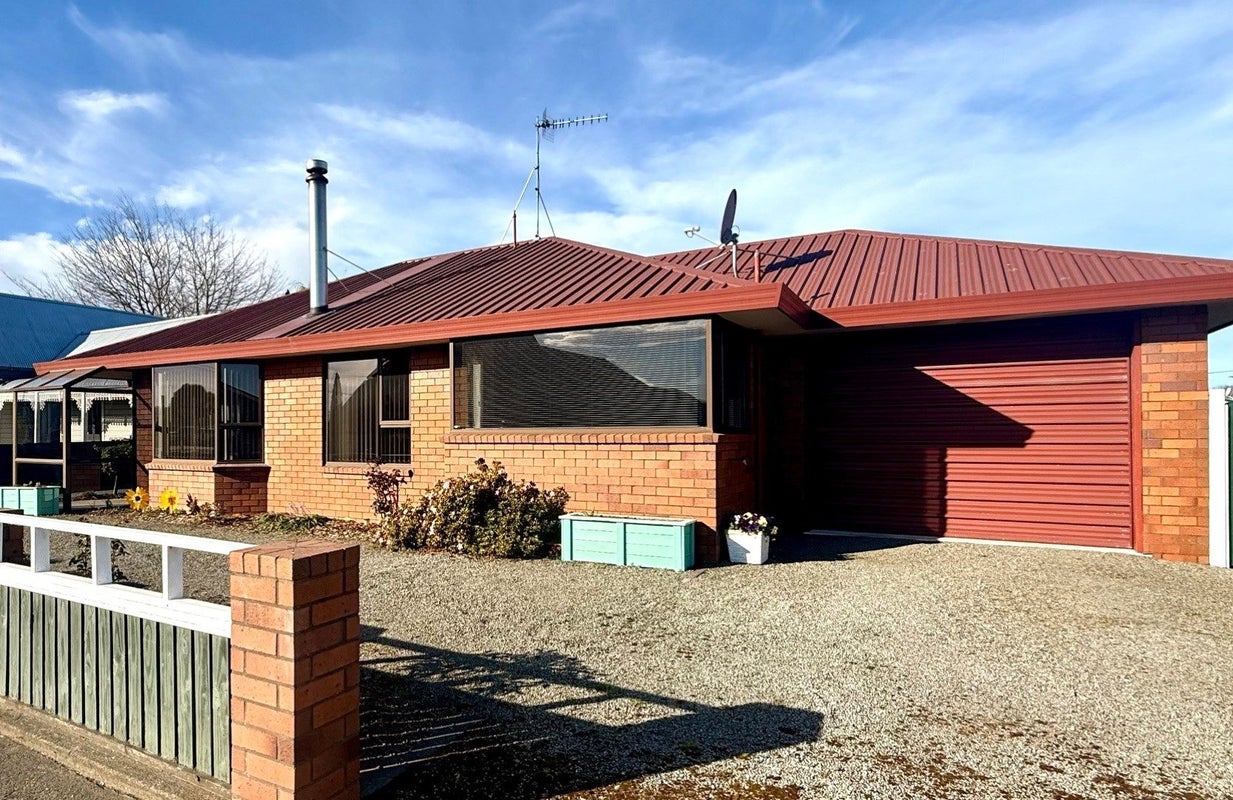 1/238 King Street, Temuka, Timaru, Canterbury - Carousel 1