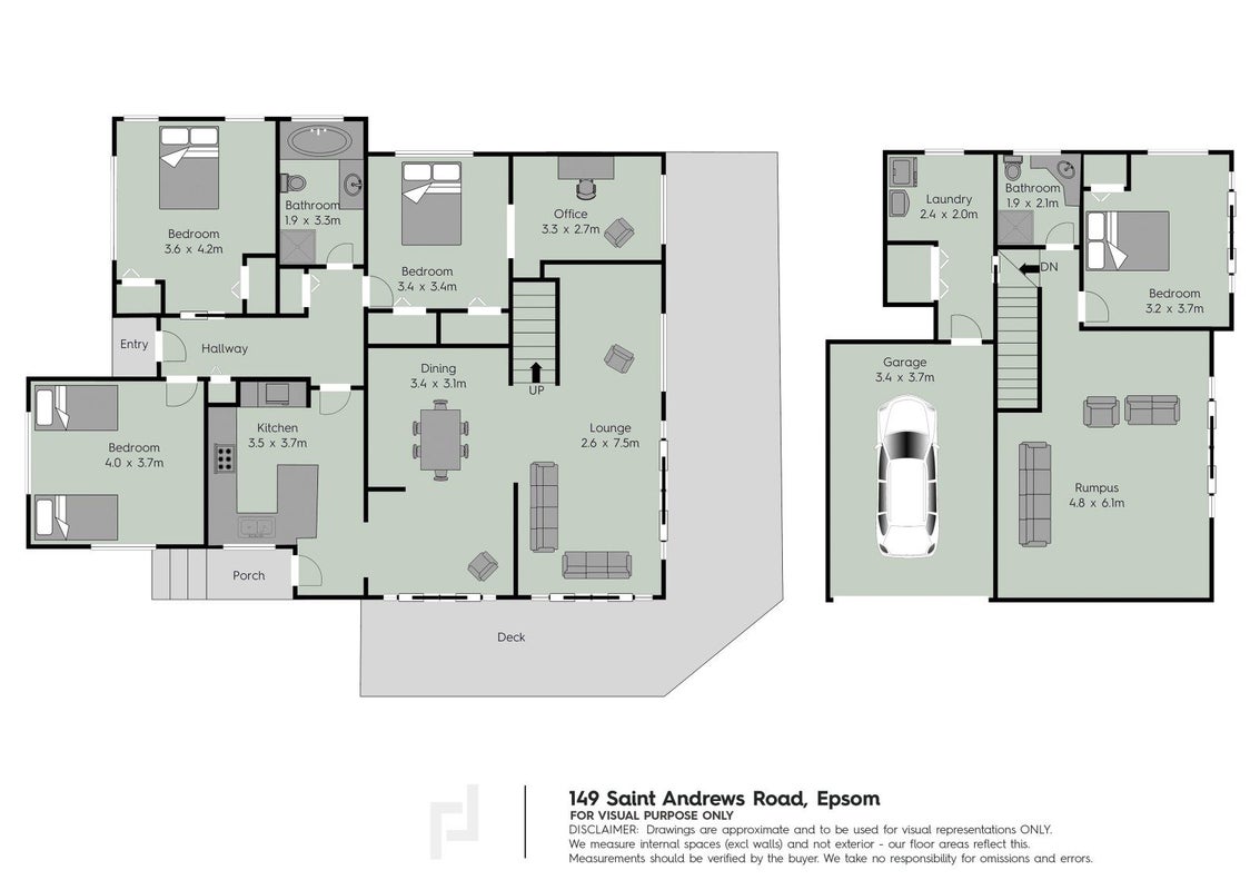 149 St Andrews Road, Epsom, Auckland - Carousel 22