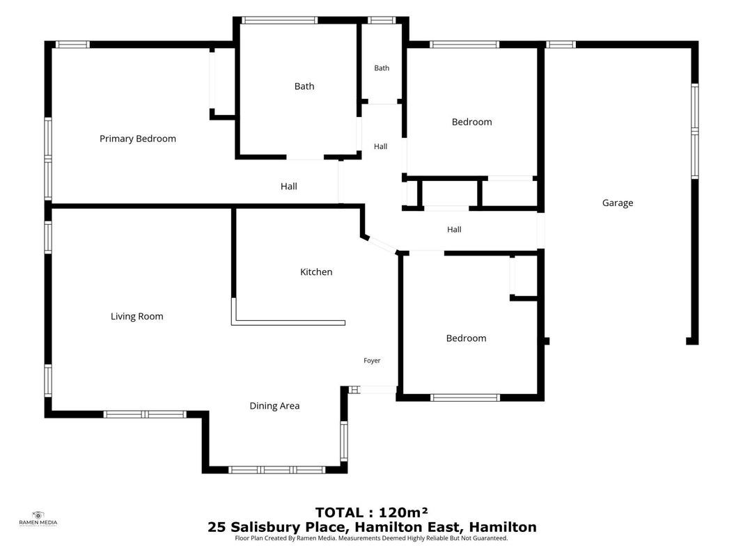25 Salisbury Place, Hamilton East, Hamilton - Carousel 17