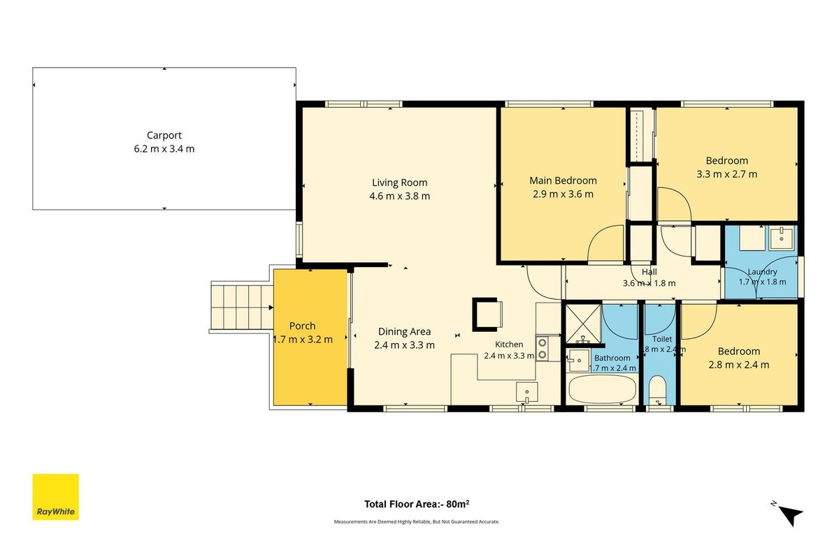 1/18 Etherton Drive, Weymouth, Auckland - Carousel 6