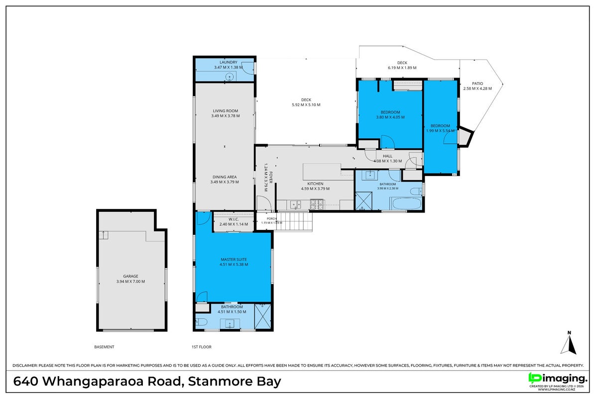640 Whangaparaoa Road, Stanmore Bay, Whangaparaoa - Carousel 25