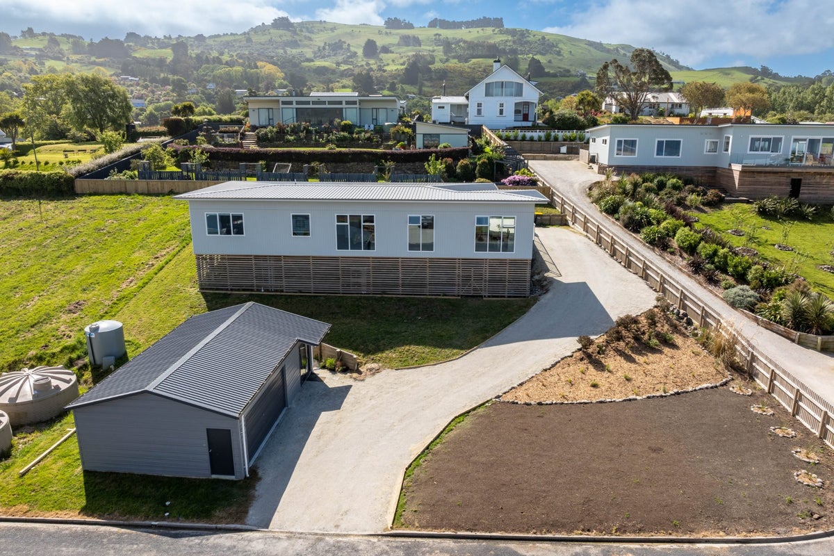 5 Okahau Terrace, Warrington, Waikouaiti - Carousel 33