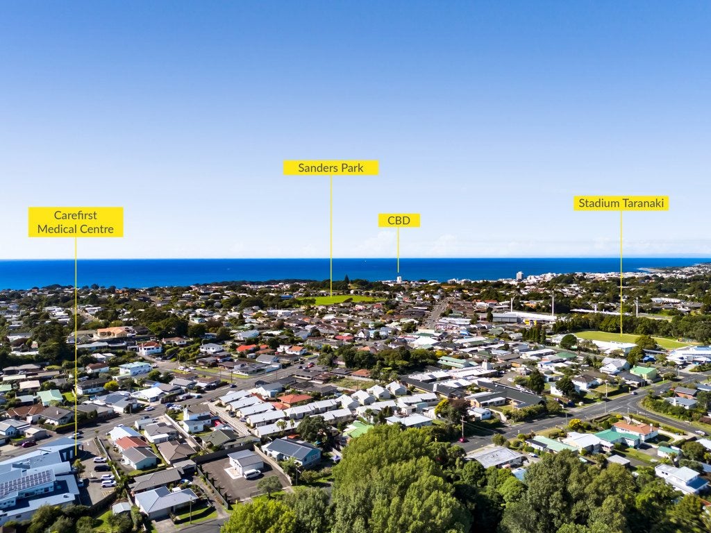 14 Trelawney Crescent, Westown, New Plymouth - Carousel 28