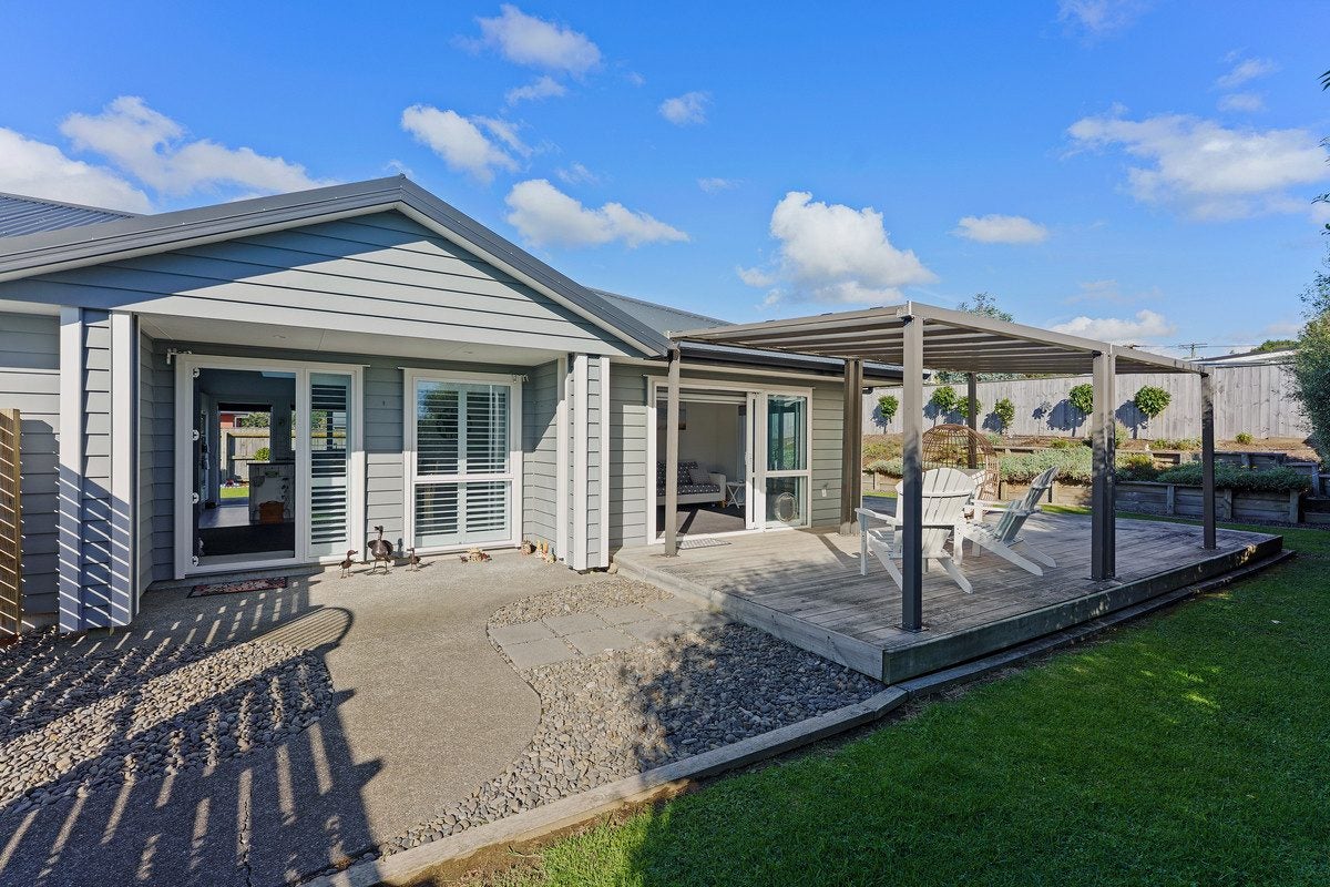 7 Te Wiremu Lane, Otaki - Carousel 1