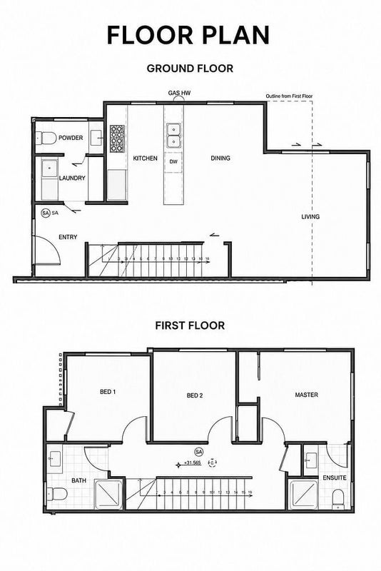 2E Cardinal Place, Glendowie, Auckland - Carousel 20
