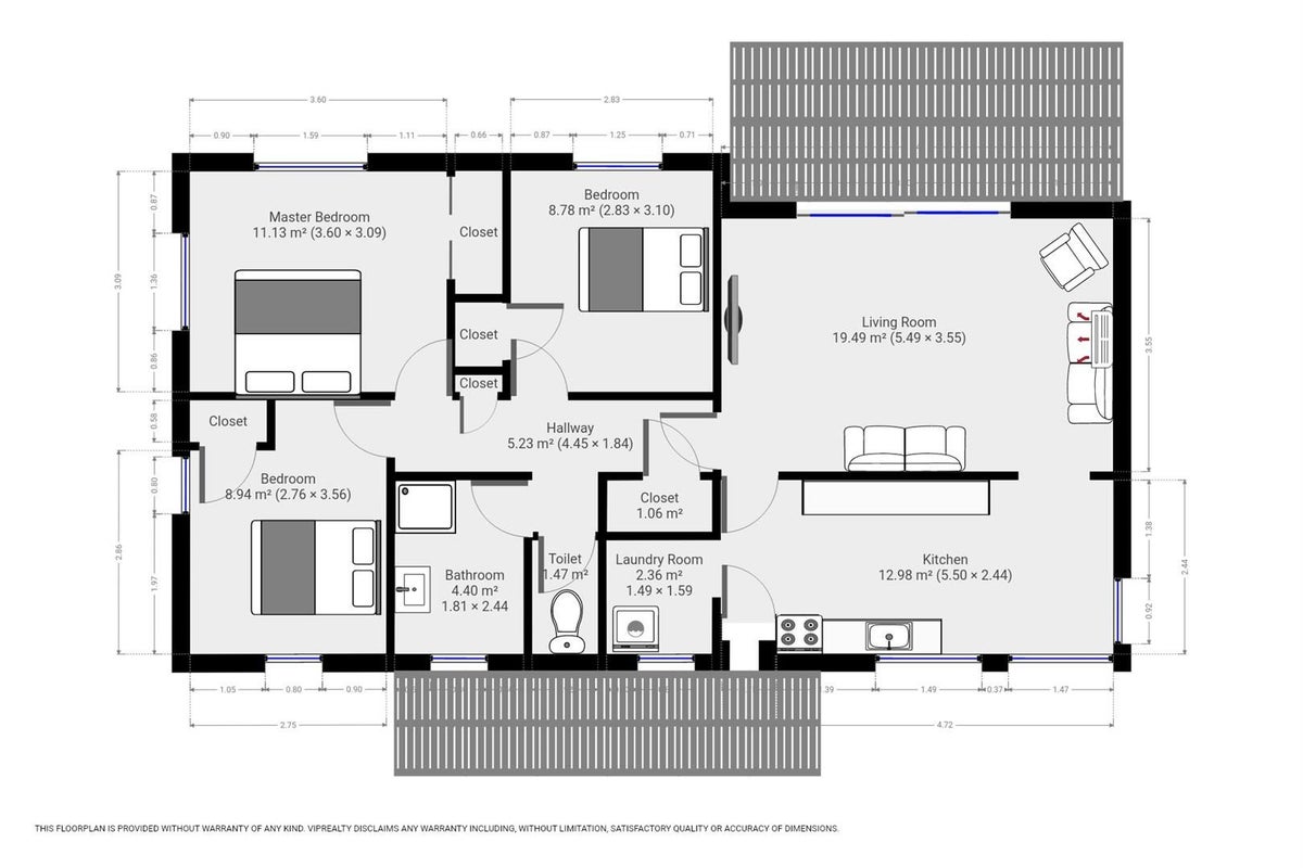 64 Miro Drive, Murupara, Murupara - Carousel 22