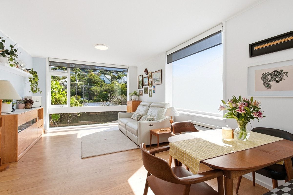 157A Ohiro Road, Brooklyn, Wellington - Carousel 2