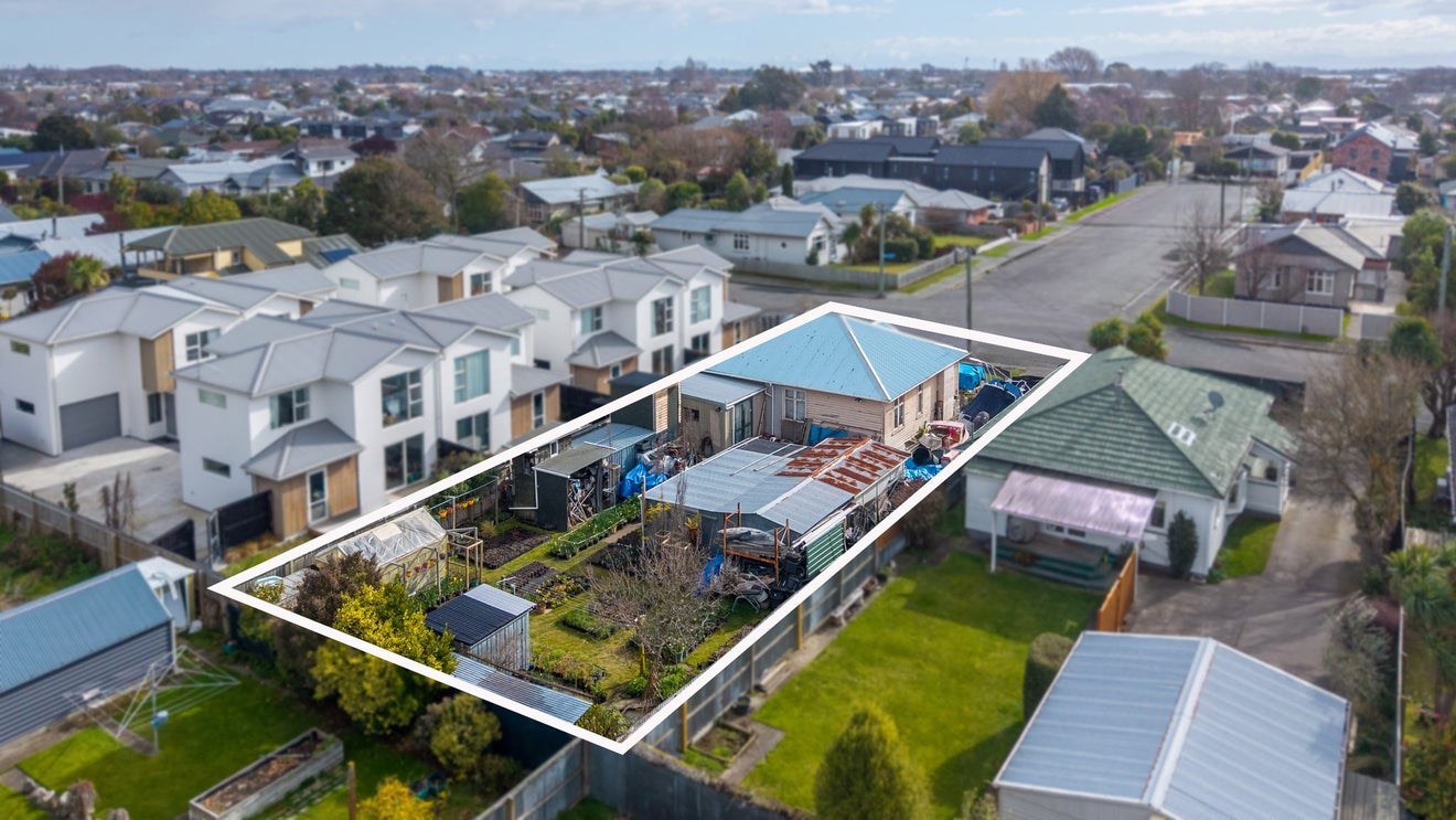 30 Bletsoe Avenue, Spreydon, Christchurch - Carousel 5