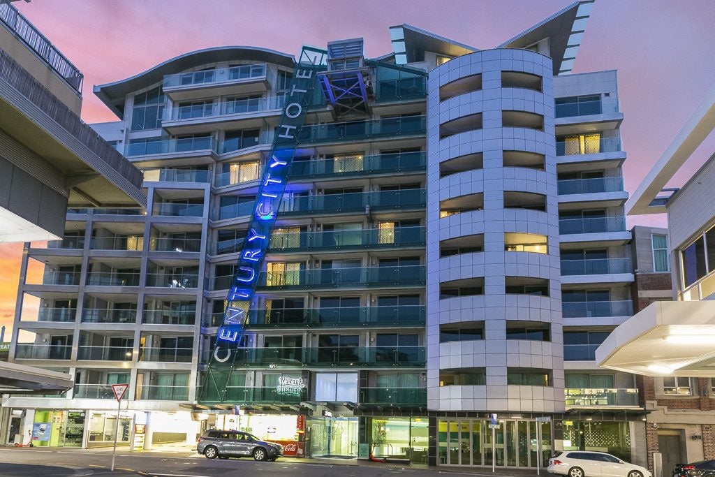 128/72 Tory Street, Te Aro, Wellington - Carousel 20