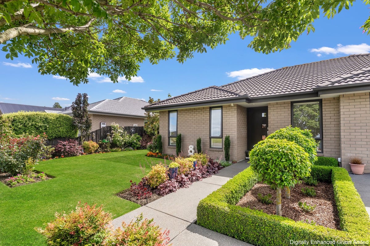 2 Orchard Grove, Netherby, Ashburton - Carousel 1