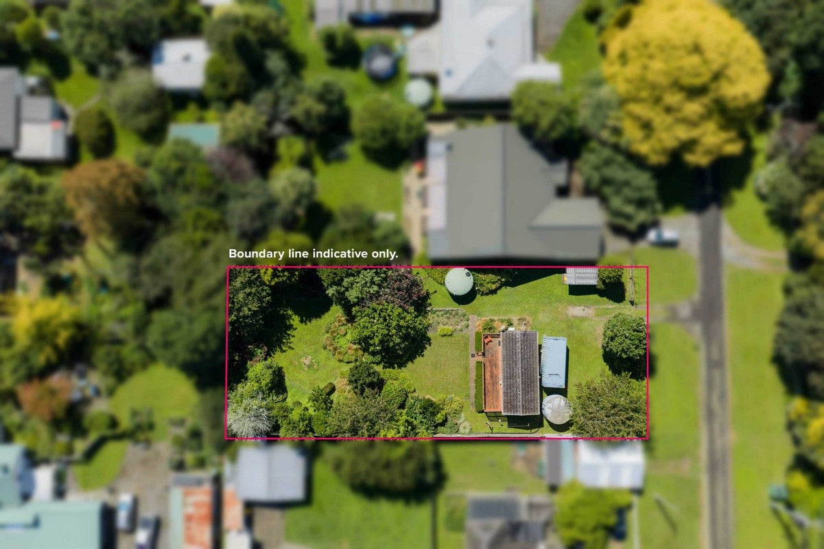 12 Wi Pere Street, Manakau, Levin - Carousel 9
