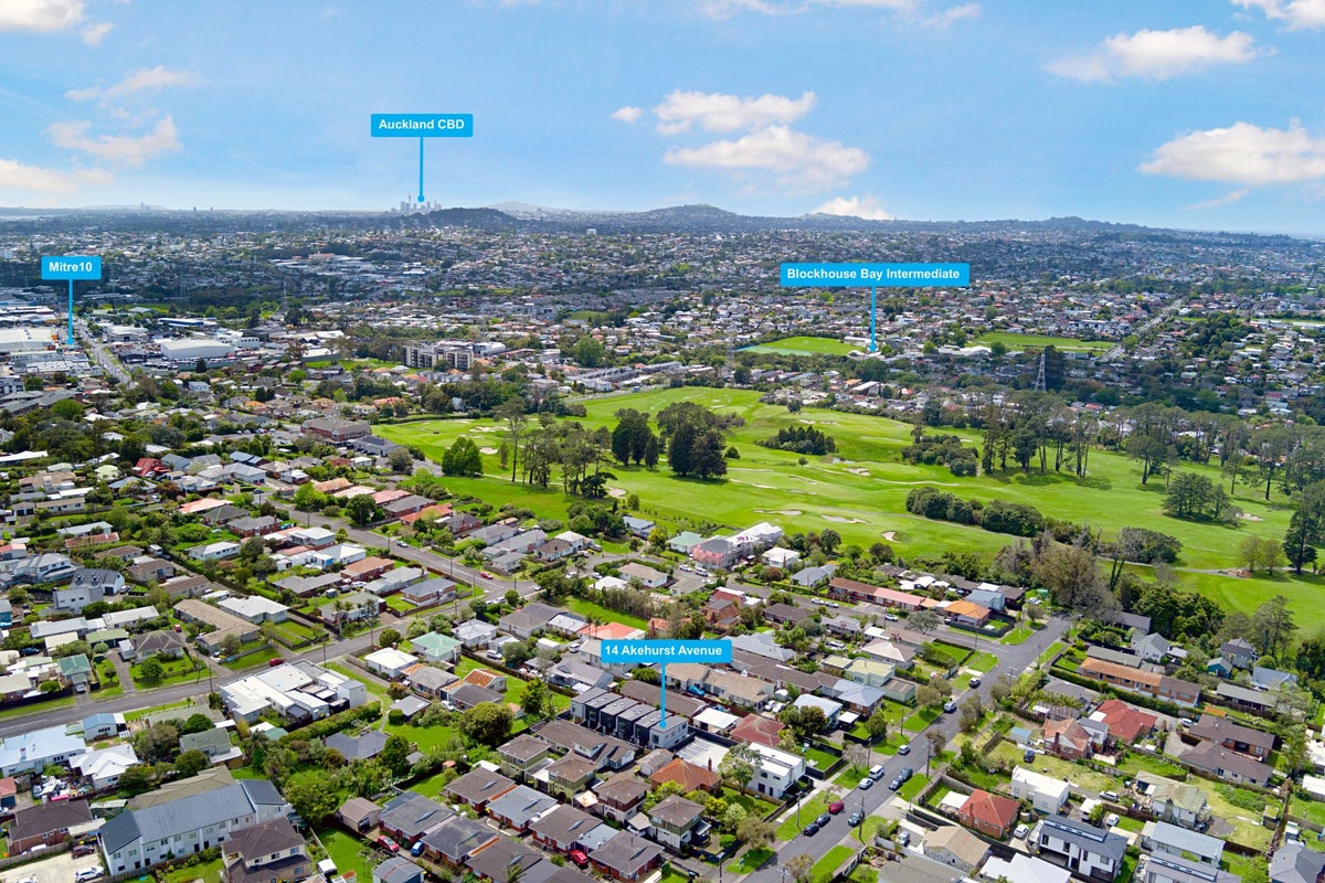 6/14 Akehurst Avenue, New Lynn, Auckland - Carousel 17