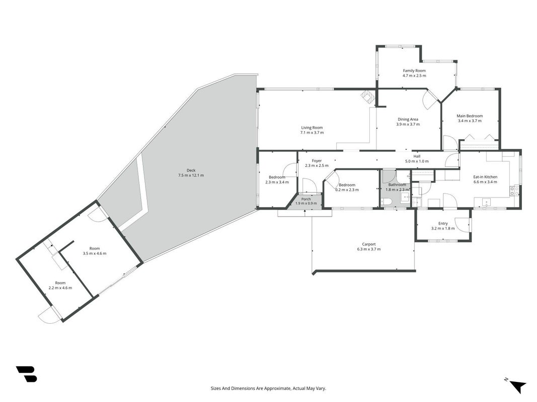 2C Kaitoke Loop Road, Kaitoke, Upper Hutt, Wellington - Carousel 28