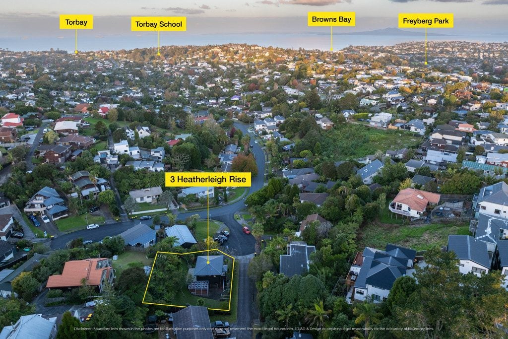 3 Heatherleigh Rise, Northcross, Auckland - Carousel 23
