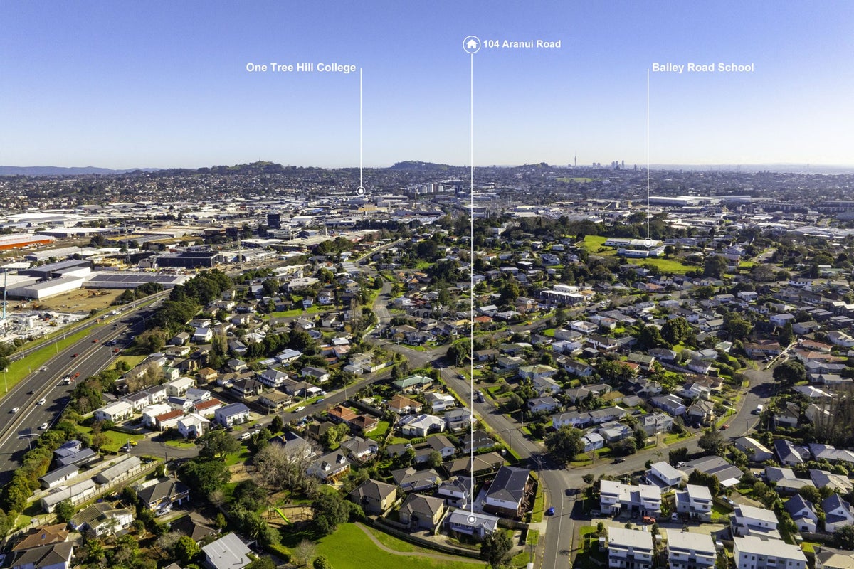 104 Aranui Road, Mount Wellington, Auckland - Carousel 2