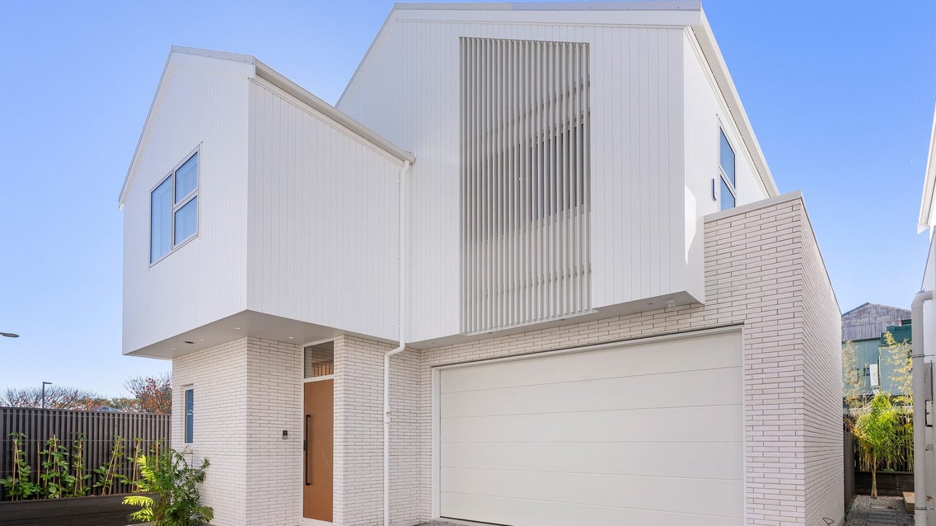 7 Francis Street, Grey Lynn, Auckland - Carousel 1