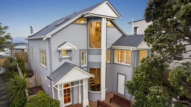 5 Ninian Street, Highbury, Wellington - Carousel 1
