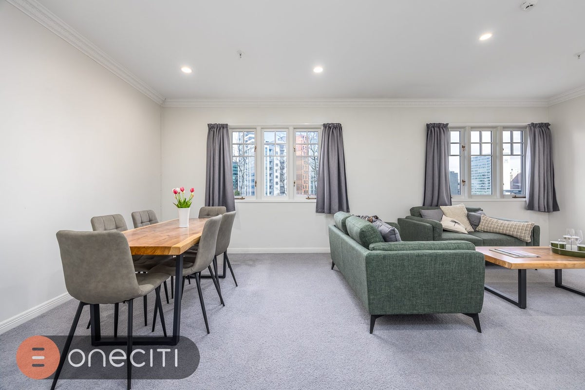 5e/28 Wellesley Street East, City Centre, Auckland City, Auckland - Carousel 1