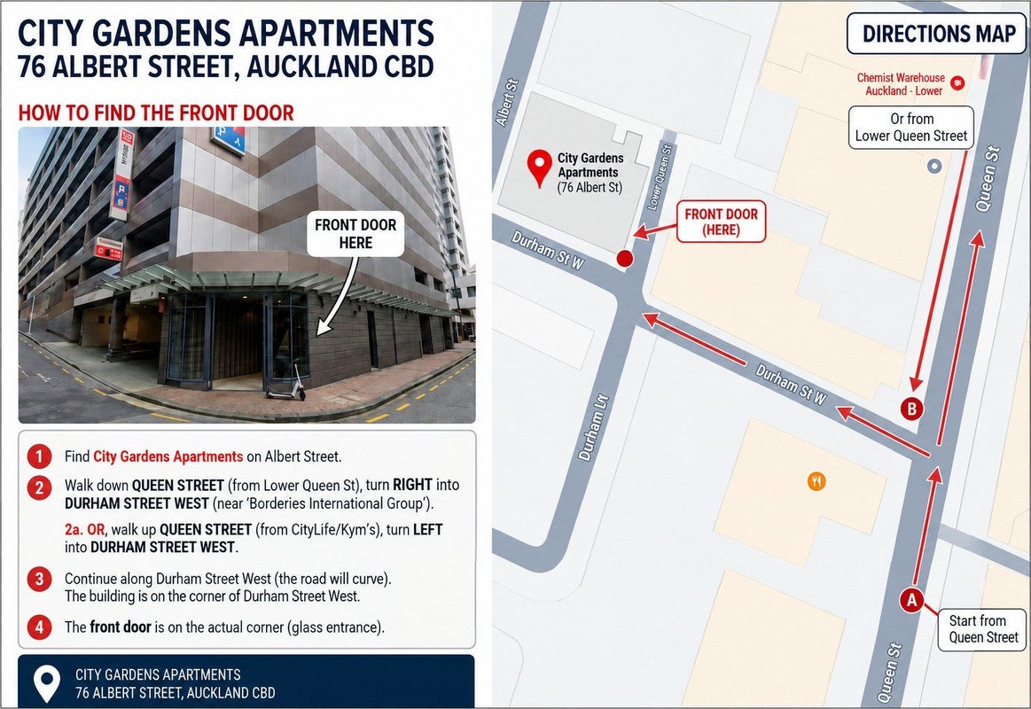 14D/76 Albert Street, Auckland Central, Auckland - Carousel 25