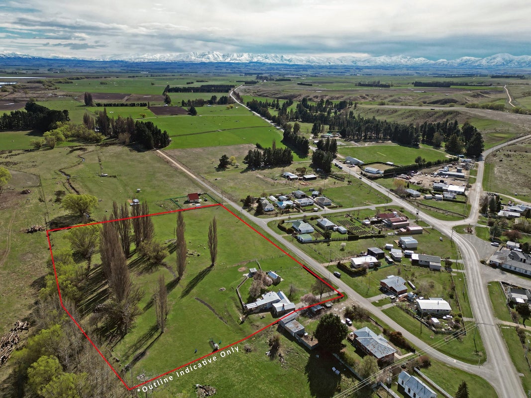 7 Hall Road, Patearoa, Ranfurly - Carousel 2