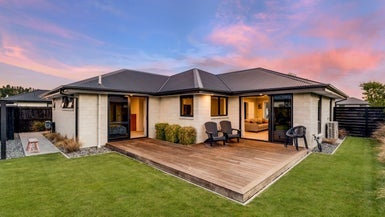 6 Guyon Street, Marshland, Christchurch - Carousel 1