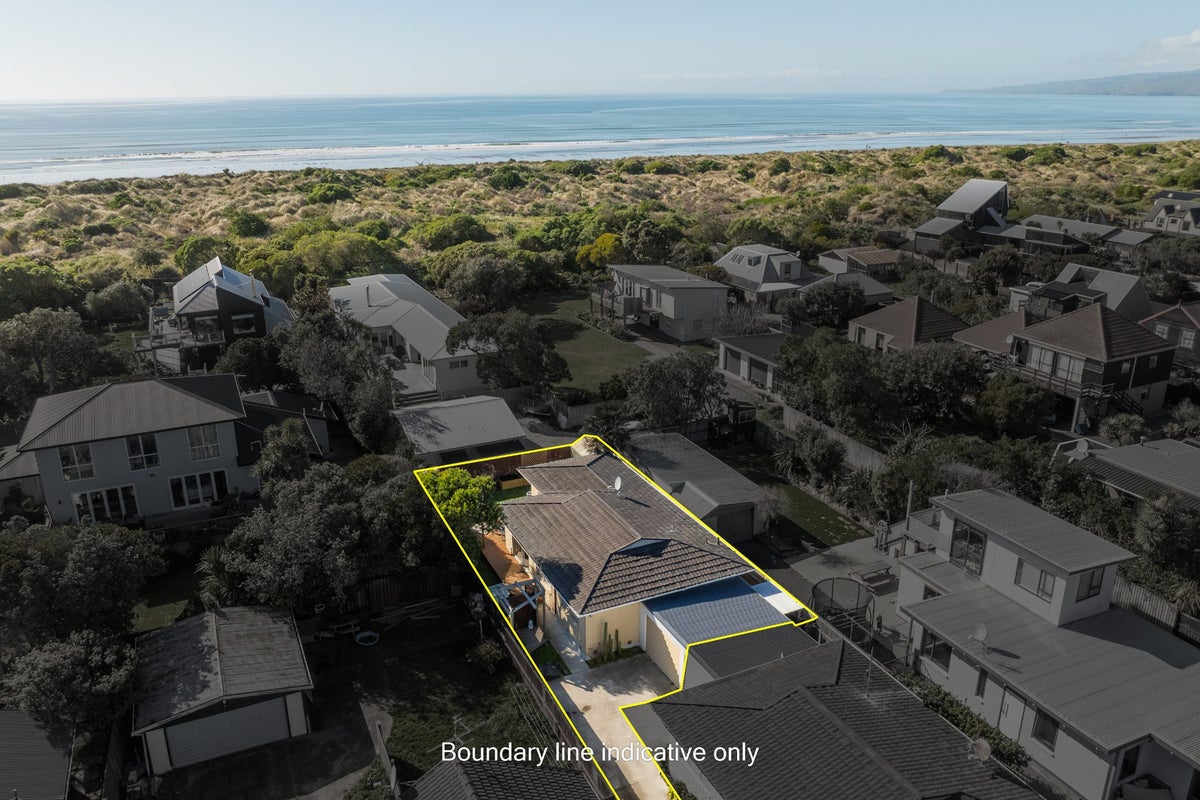 2/91A ROCKING HORSE ROAD, Southshore, Christchurch - Carousel 2