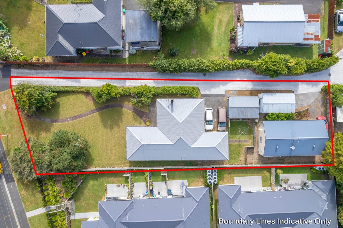 51 Mahoe Street, Melville, Hamilton - Carousel 1