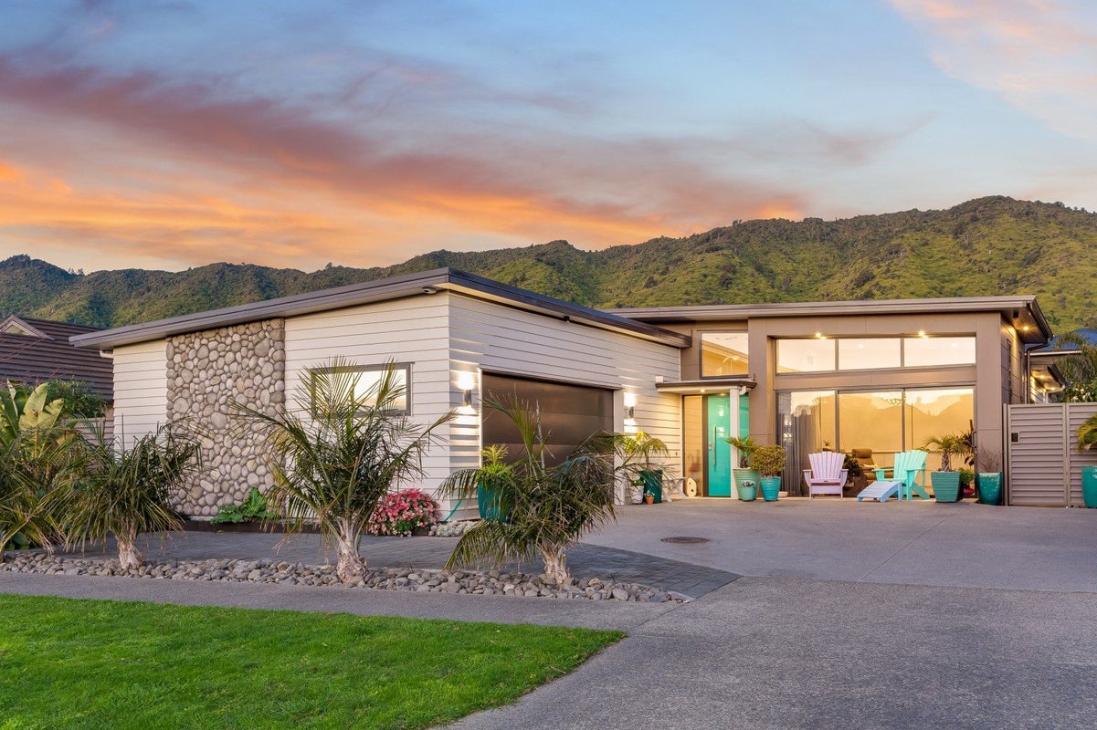80 Waipunahau Road, Waikanae, Waikanae - Carousel 1